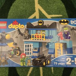 Lego 10842