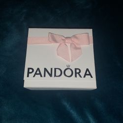 Pandora Ring 