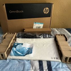 HP OmniBook 5 Laptop AI
