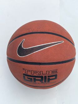 Basketball Nike True Grip