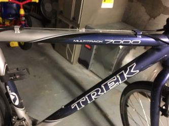 Trek 7000 road bike sale