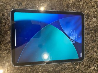 Apple iPad