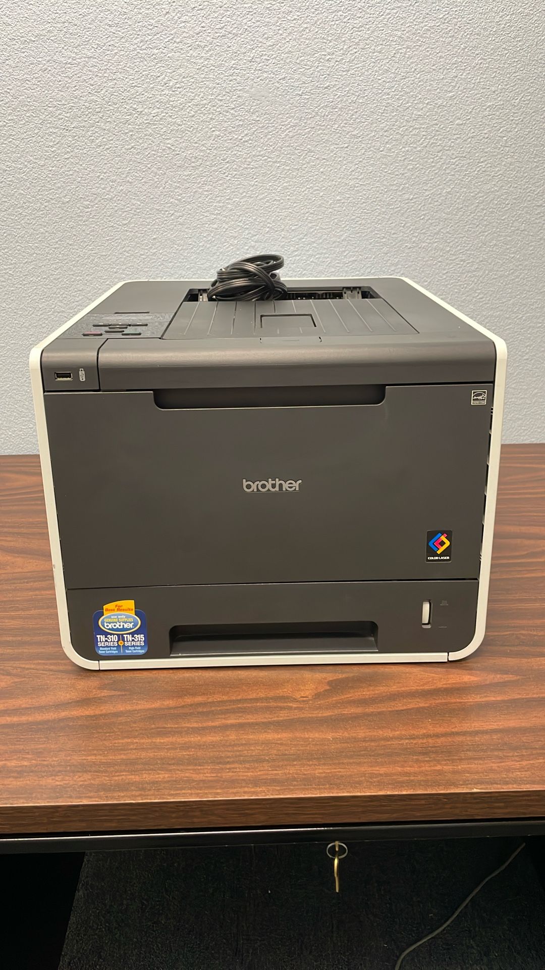 Brother HL-4570 CW