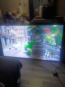 85 in Samsung tv