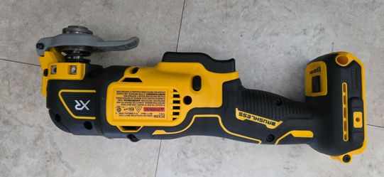 Dewalt Multi-tool