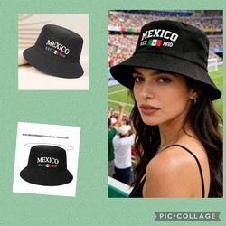 Gorro México