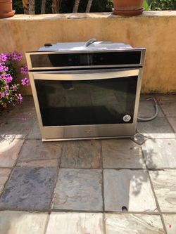 Horno whirlpool