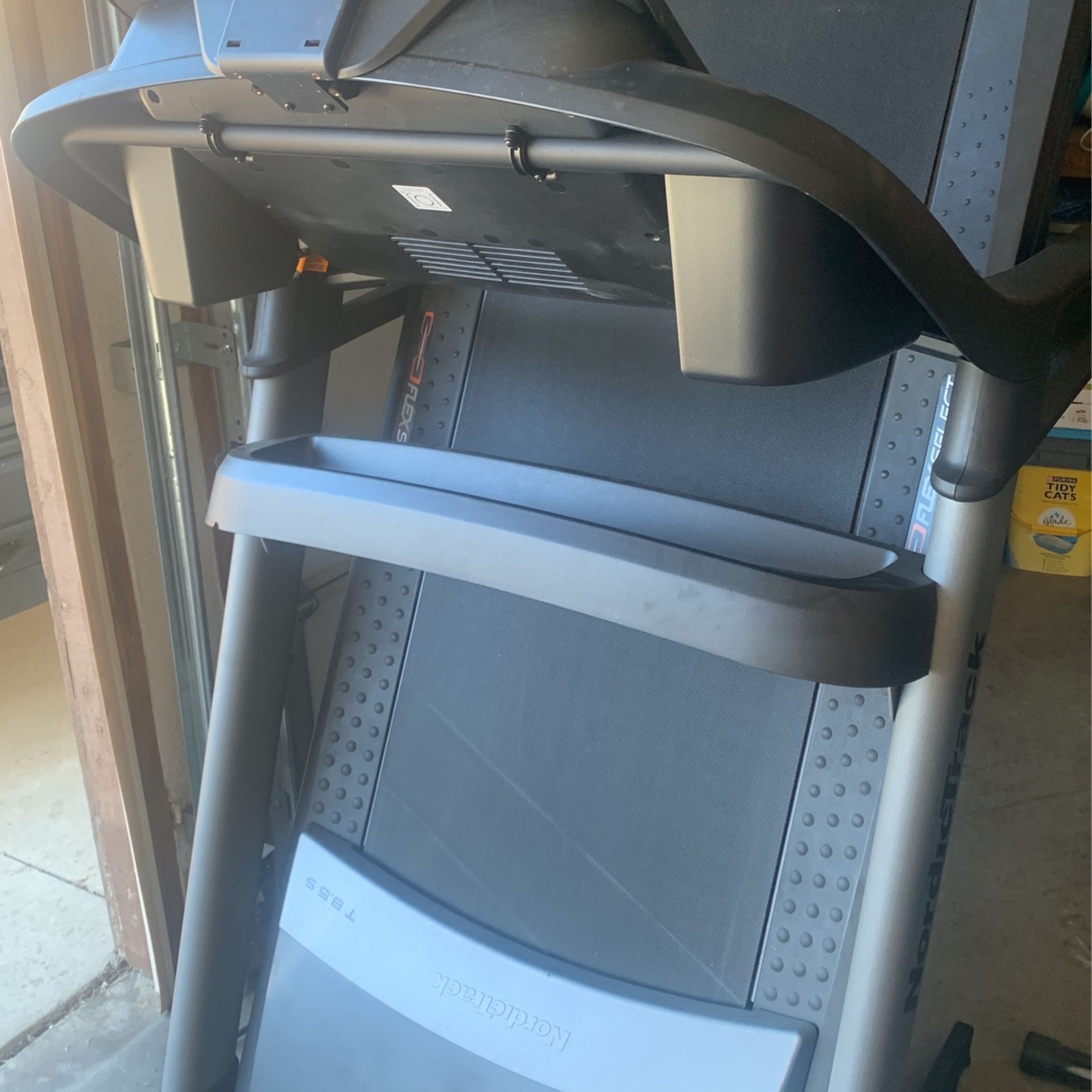 NordicTrack Treadmill