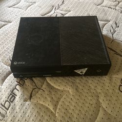 Xbox One 