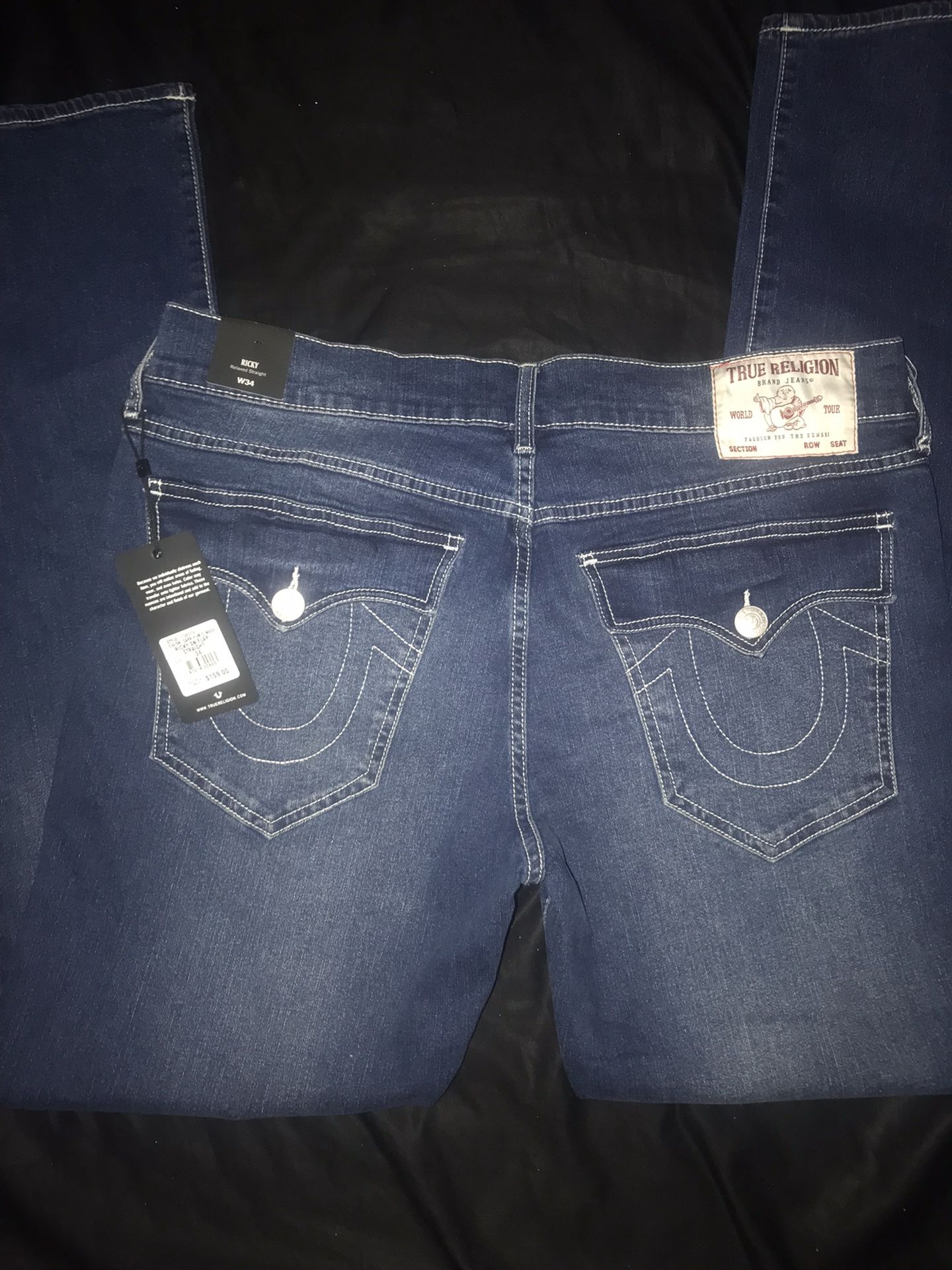 True Religion Jeans