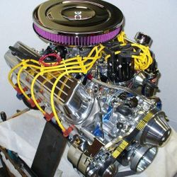 ENGINES | All brands | New and Used