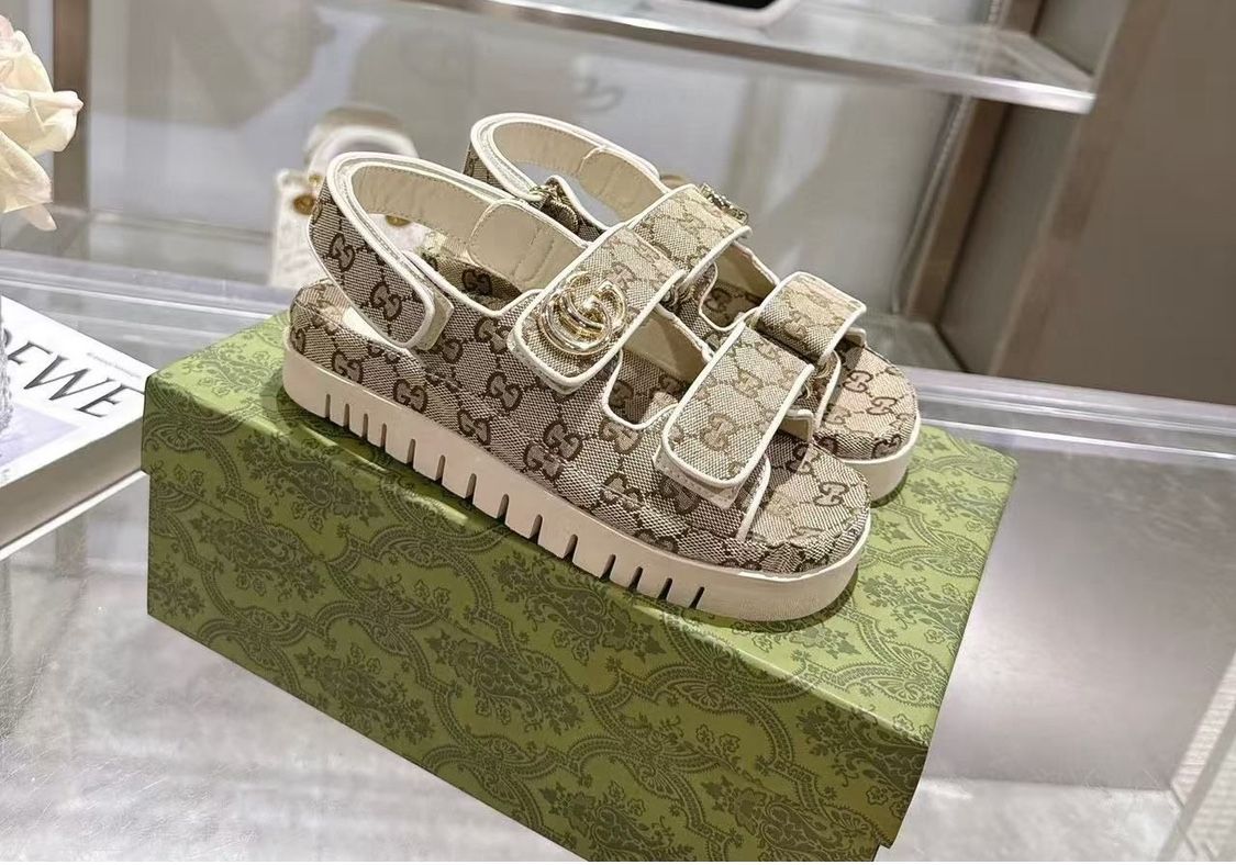 Gucci Sandals