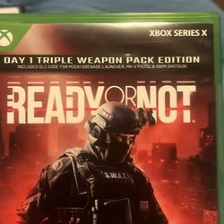 Ps2 Def Jam Fight for NY And Xbox Ready Or Not