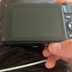 Canon G7x Mark 2