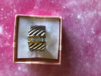 jewelry/ ring