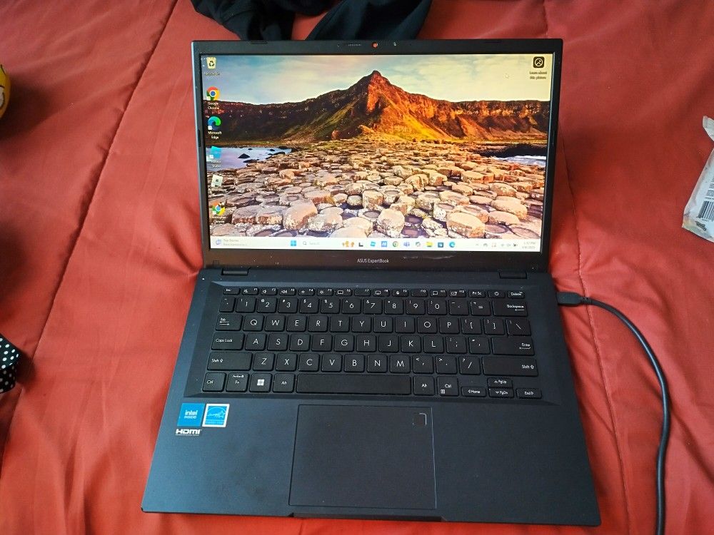 Laptop Asus Expert Book