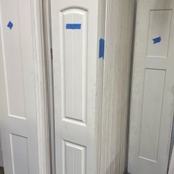 Door Slab 16x80 $25 Each 18x80