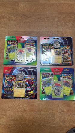 Pokemon Bundle