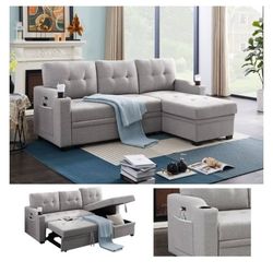 Sleeper Sofa **** Sofacama 