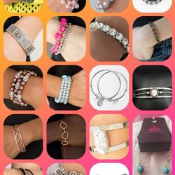 Jewelry Mega Sale! 