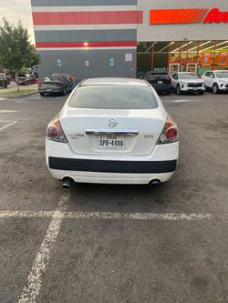 2010 Nissan Altima