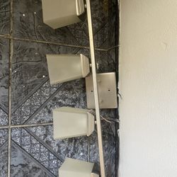 bathroom vanity light 