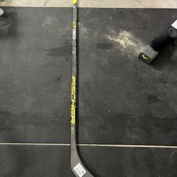 Fisher 150 Jr Hockey Stick