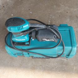 Makita Electric Sender 60 Hz  14000/ min  (  Brand New  )