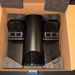 Flight Simulator Gear (READ BELOW)