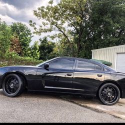 2013 Dodge Charger