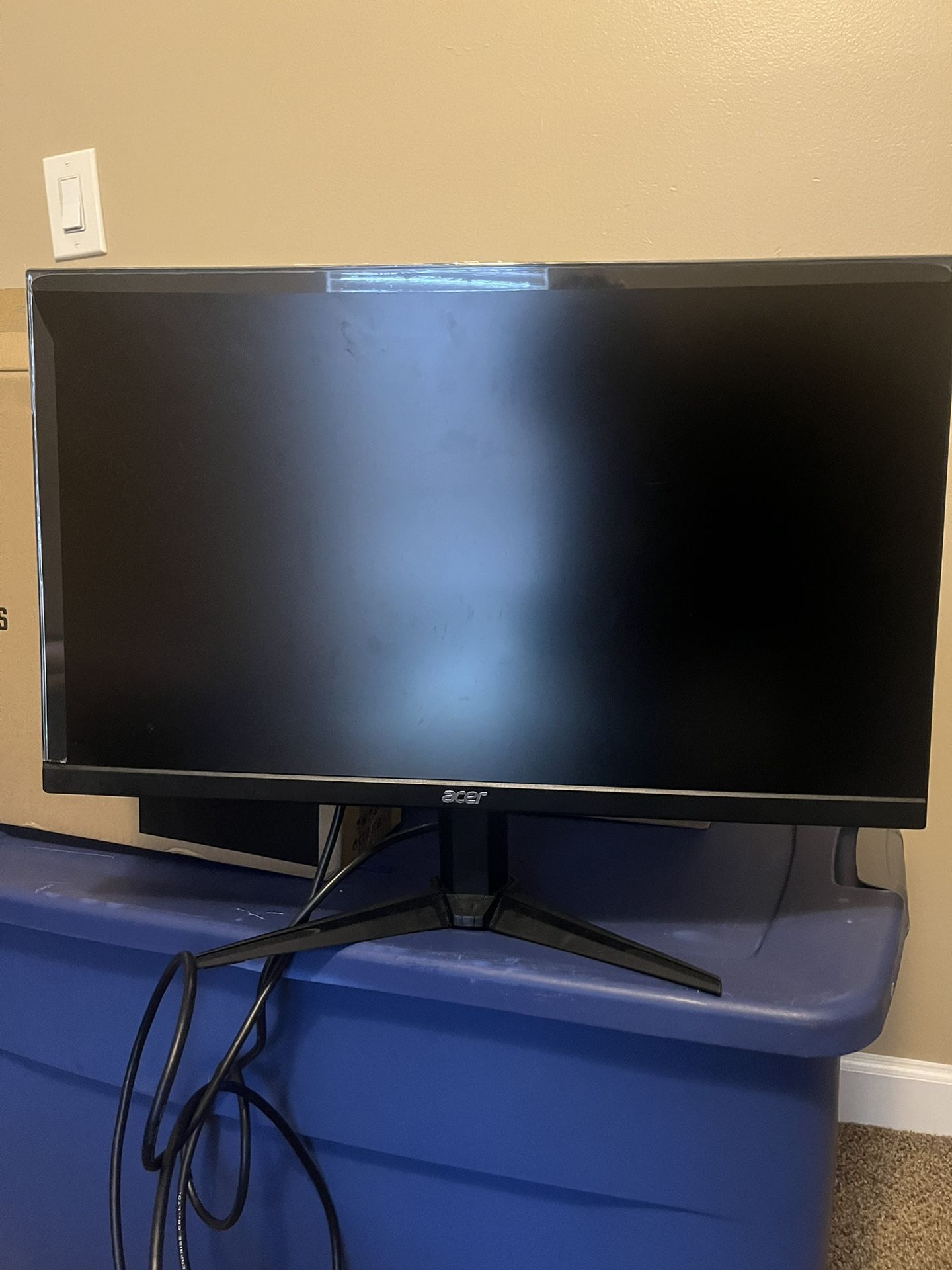 Acer Monitors
