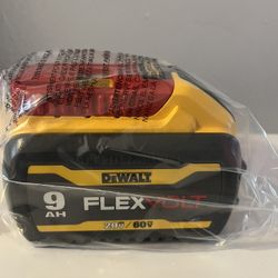 Battery 9ah DEWALT