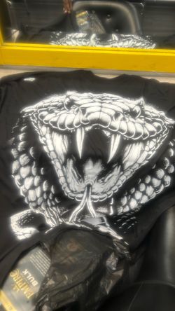 Trust no one 4xl