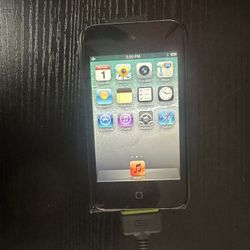 iPod Touch 4th Generation 32GB