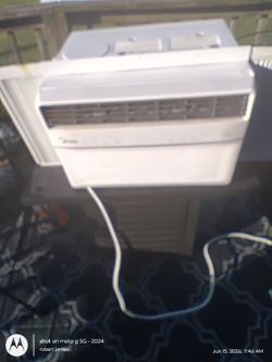 Ac midea 8000 BTU