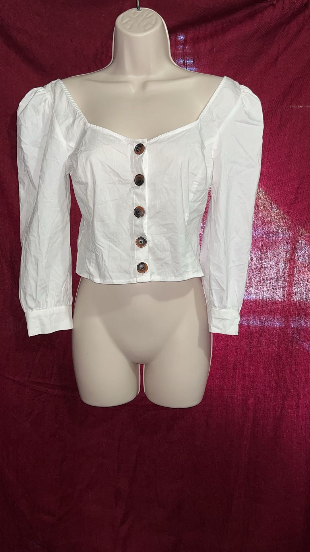 urban outfitters top