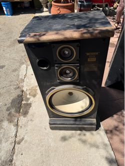 Free Subwoofers speaker