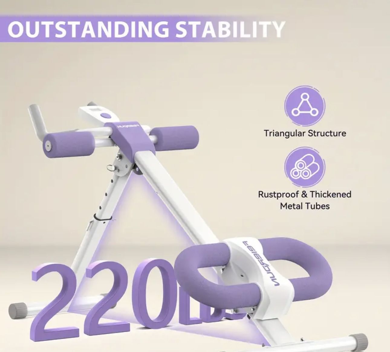 Home Gym Equipment 
