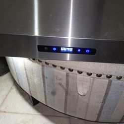 EMPAVA 30 IN HOOD VENT