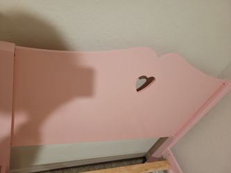 Twin Bed Frame Must Sell Today 100!!!