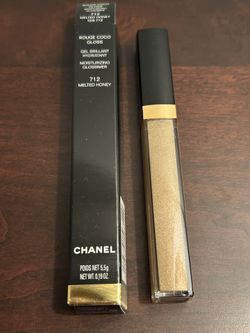 Rouge Coco Gloss GEL BRILLANT HYDRATANT MOISTURIZING GLOSSIMER