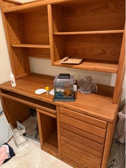 Free Desk