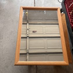 Bathroom Mirror Cabinet