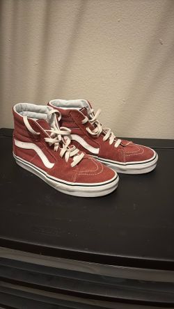 Vans High tops