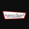 Almighty Rentals 