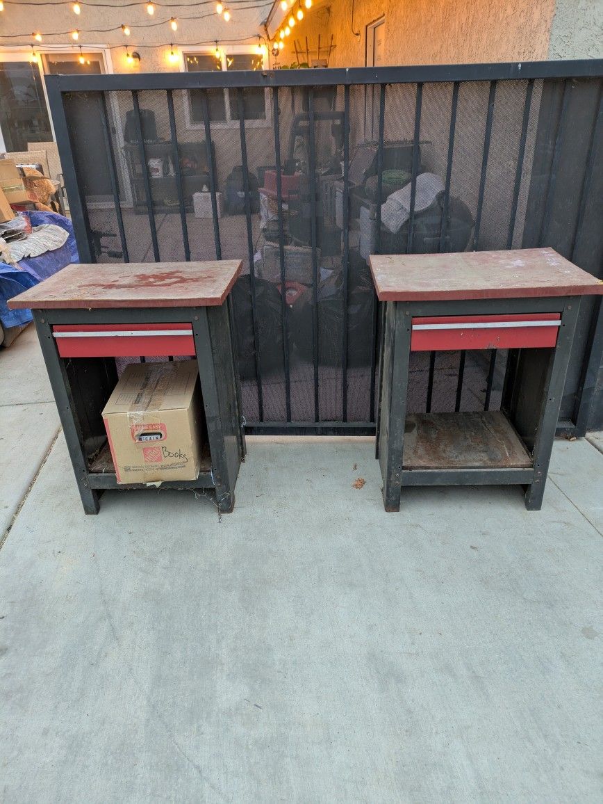Workbench