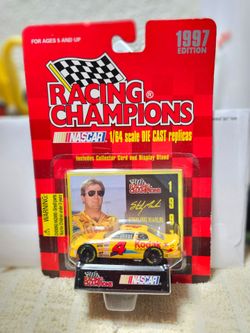 Racing Champions