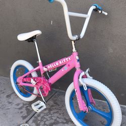 Mongoose Haro Schwinn Diamondback Bmx 16 Nirve Gt Dyno