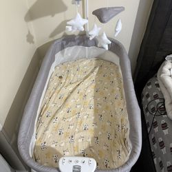 Baby Bassinet 