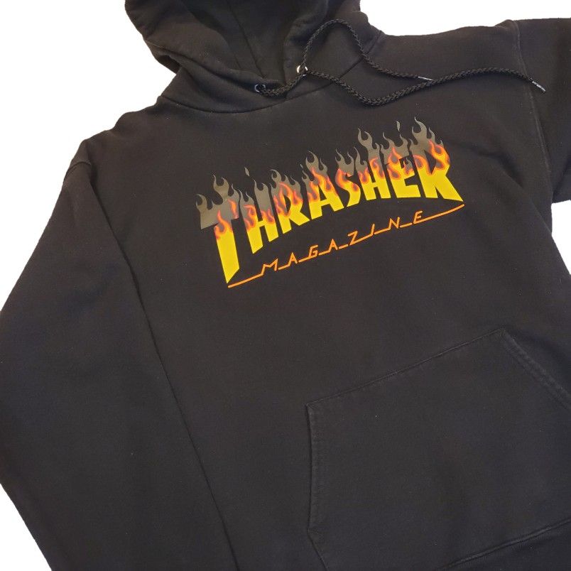 Thrasher Hoodie